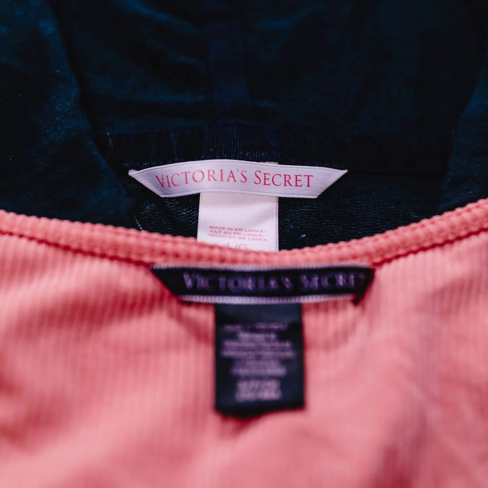 PINK Victoria's Secret Women's Secondhand Wholesale Clothing
