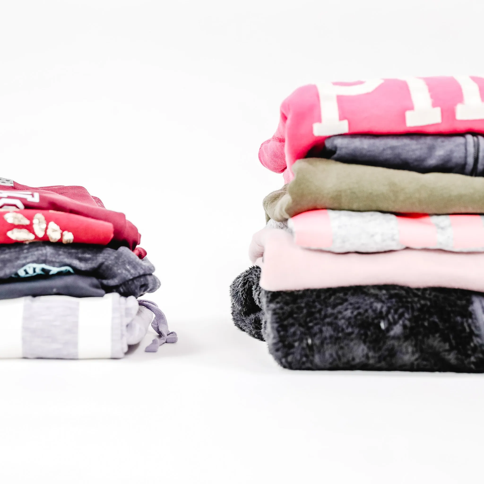 PINK Victoria's Secret Women's Secondhand Wholesale Clothing