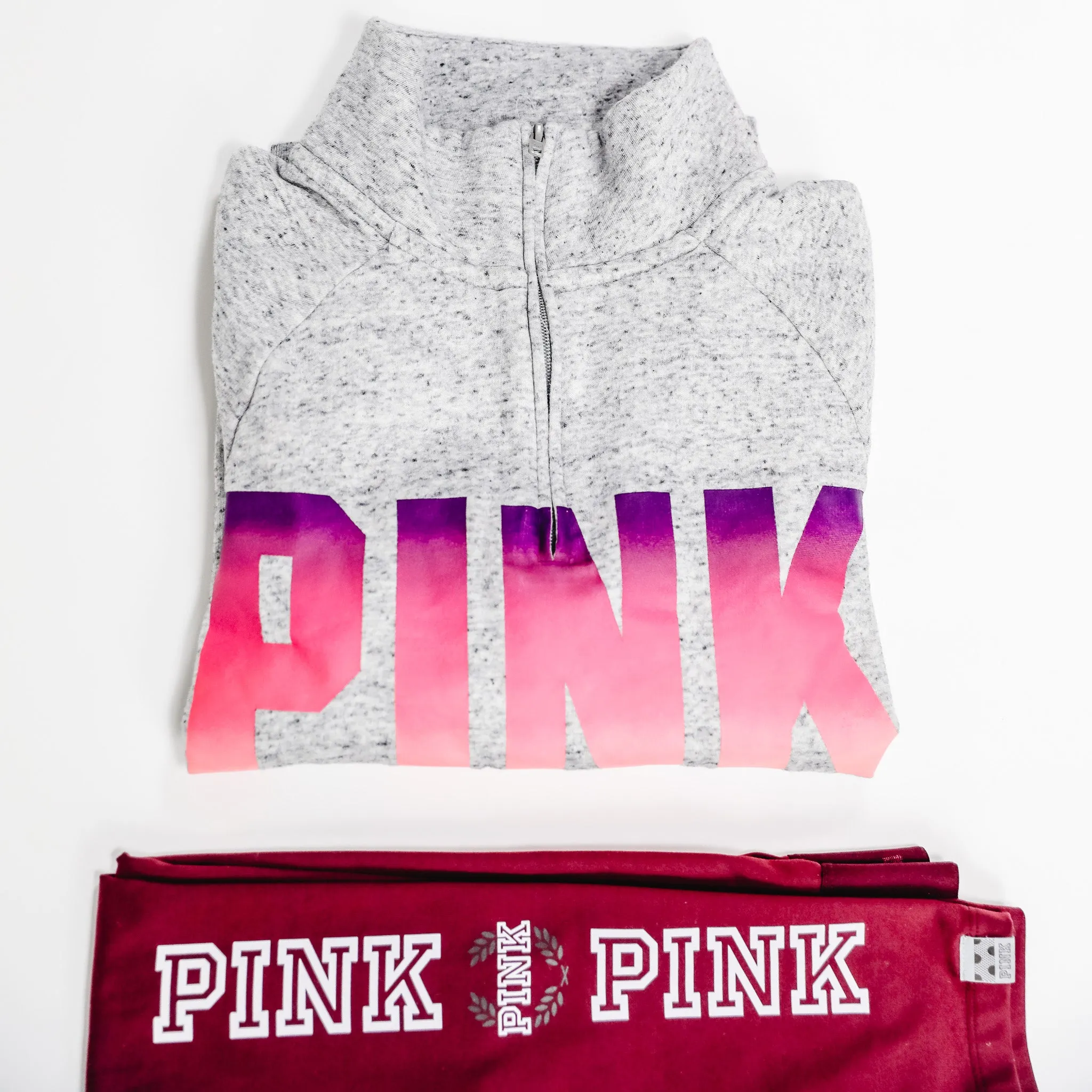 PINK Victoria's Secret Women's Secondhand Wholesale Clothing