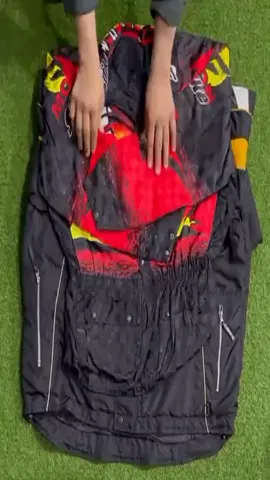Racing jackets 25 pcs