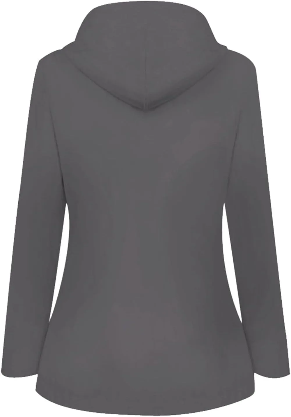 Raincoat for Women 2024 Rain Plus Size Hooded Waterproof Breathable Windbreaker Outdoor Ladies Lightweight Coat