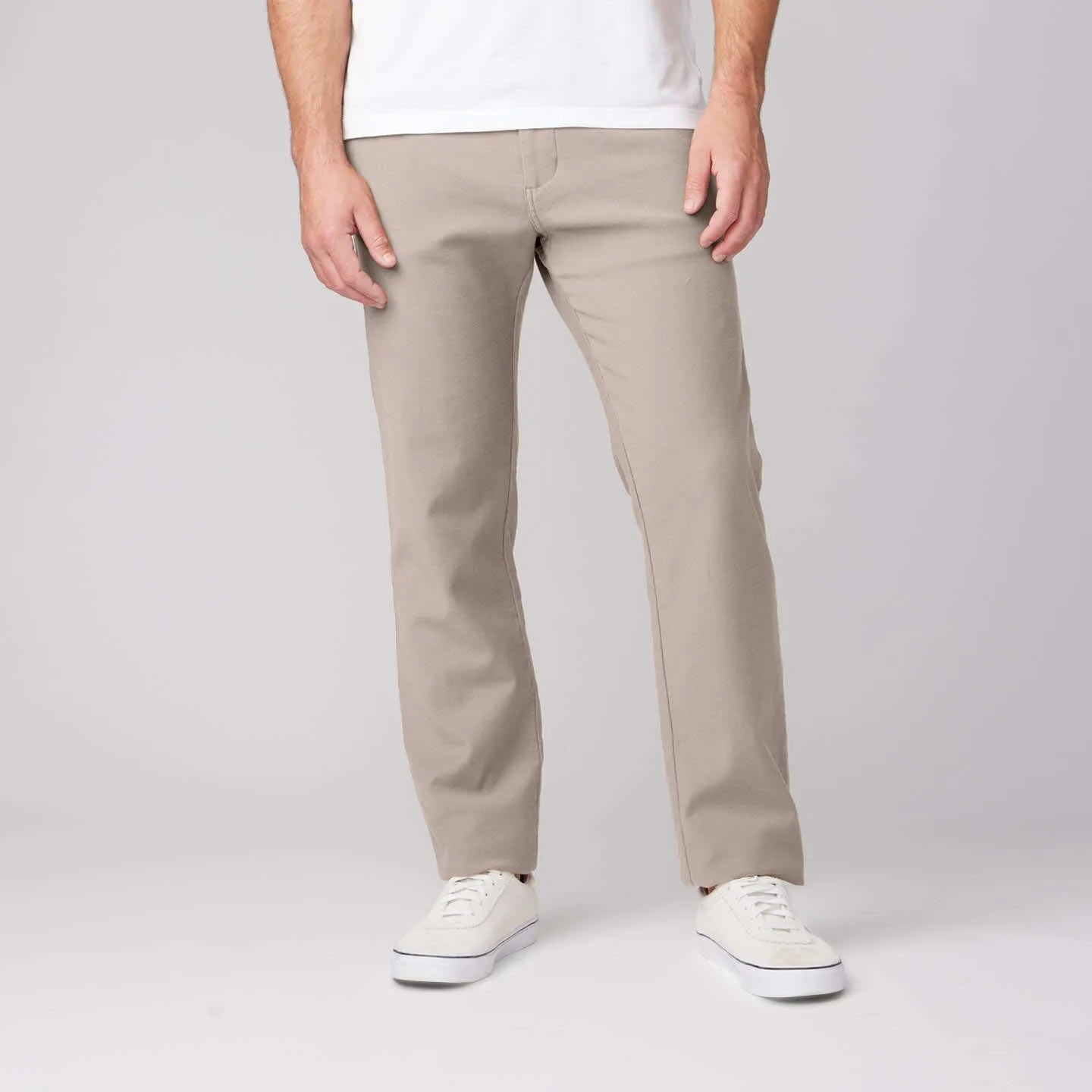 Reno 5-Pocket Pant