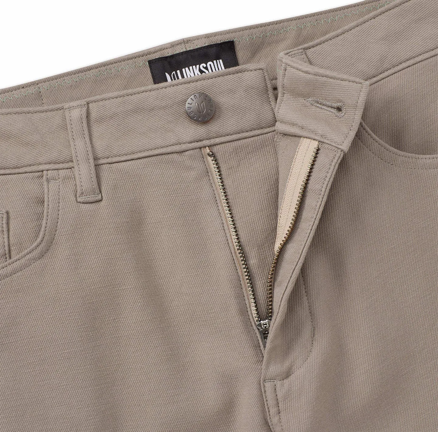 Reno 5-Pocket Pant