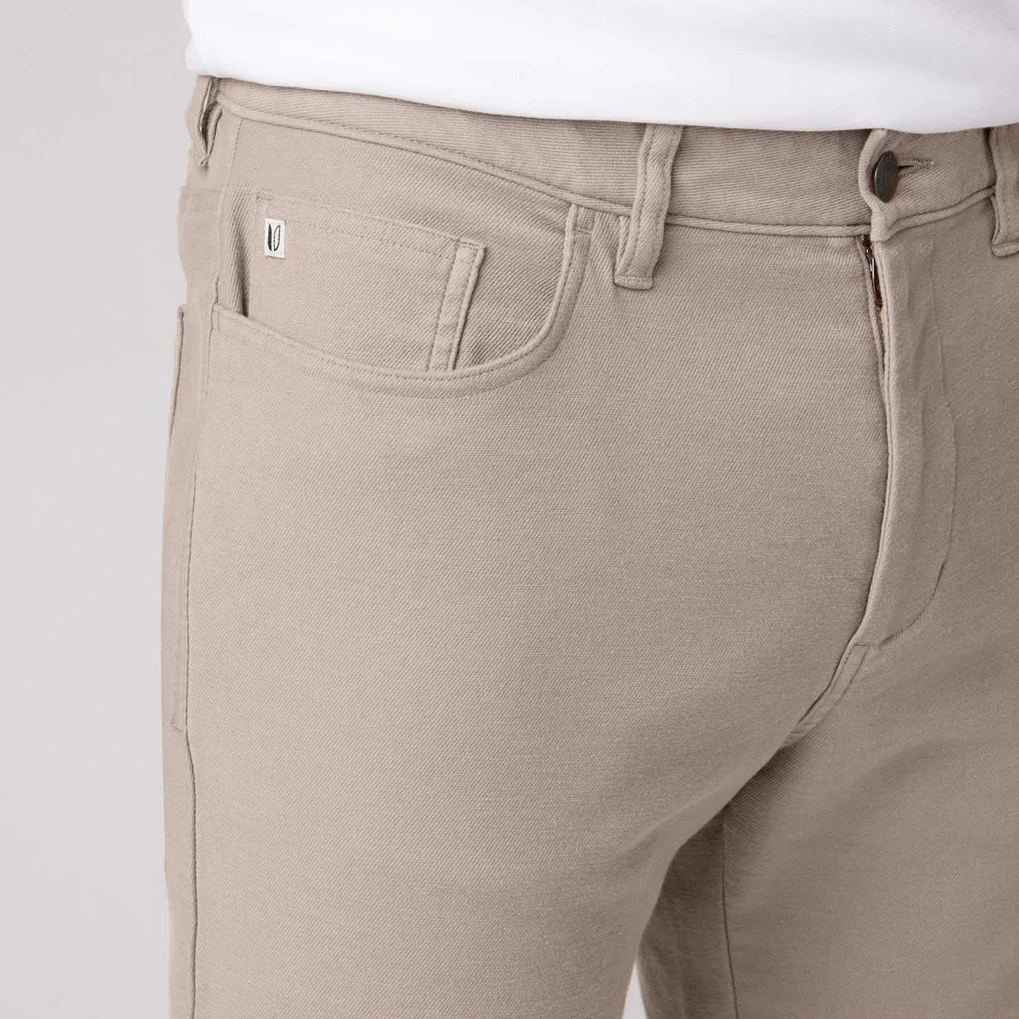Reno 5-Pocket Pant