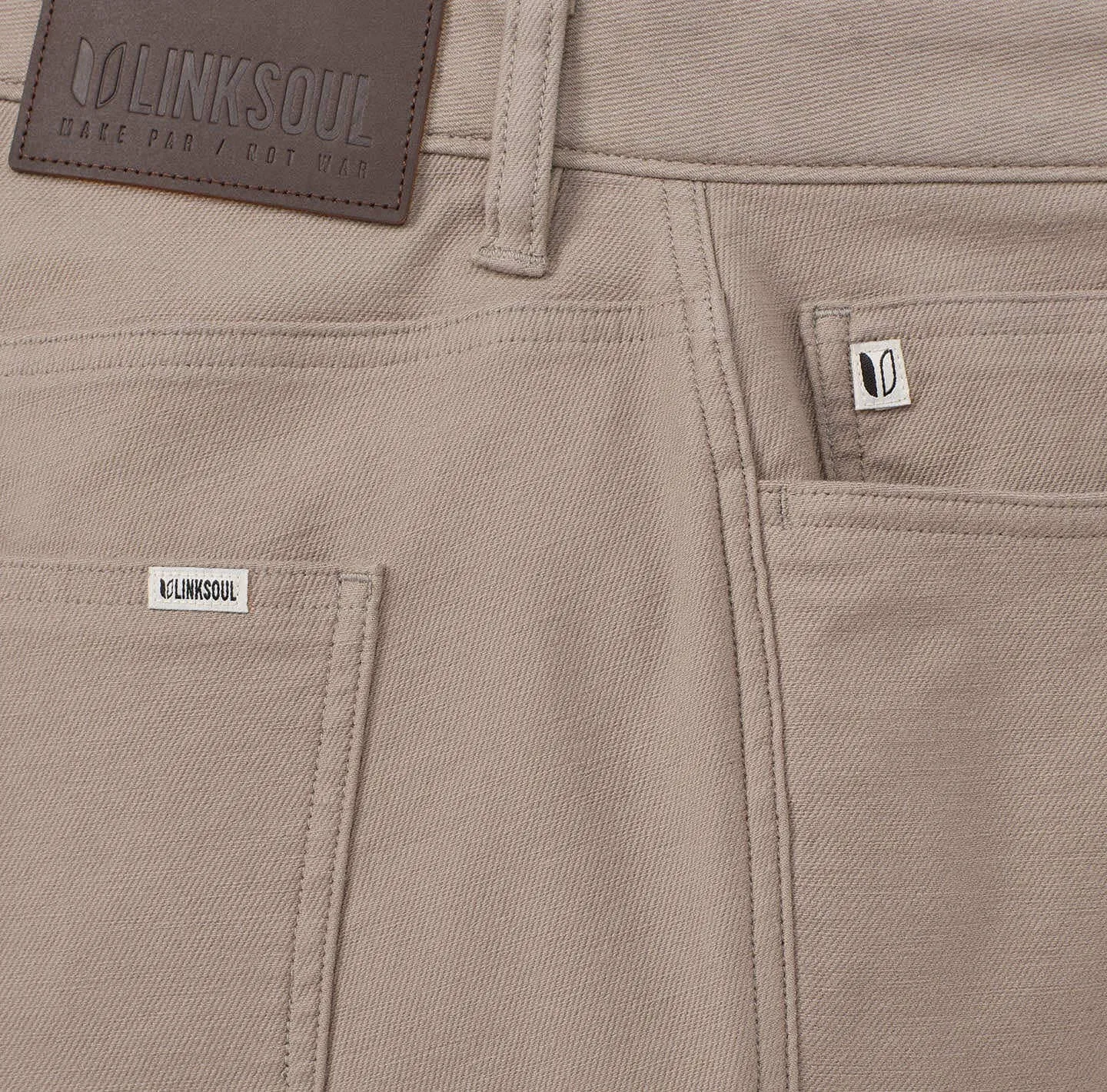Reno 5-Pocket Pant