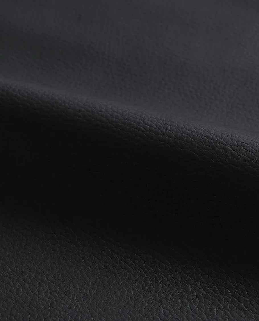 Rochester PU Leather Vanity Stool