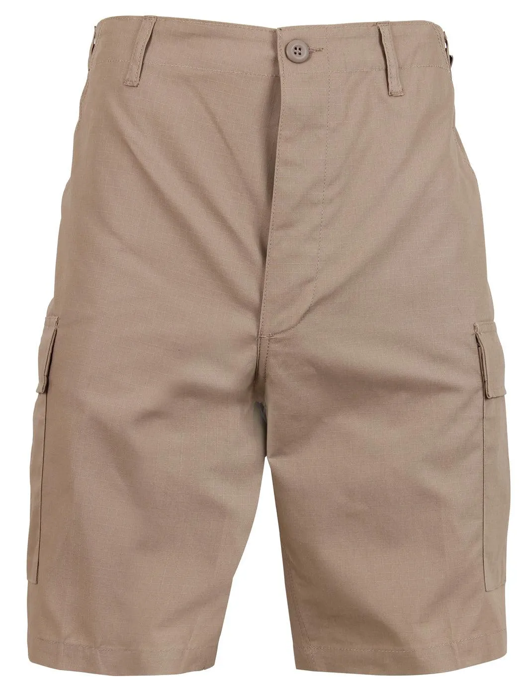 Rothco Rip-Stop BDU Shorts