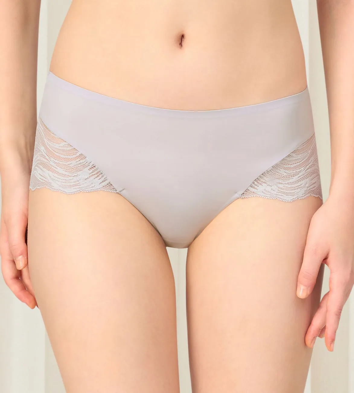 Secret Slimming Hipster