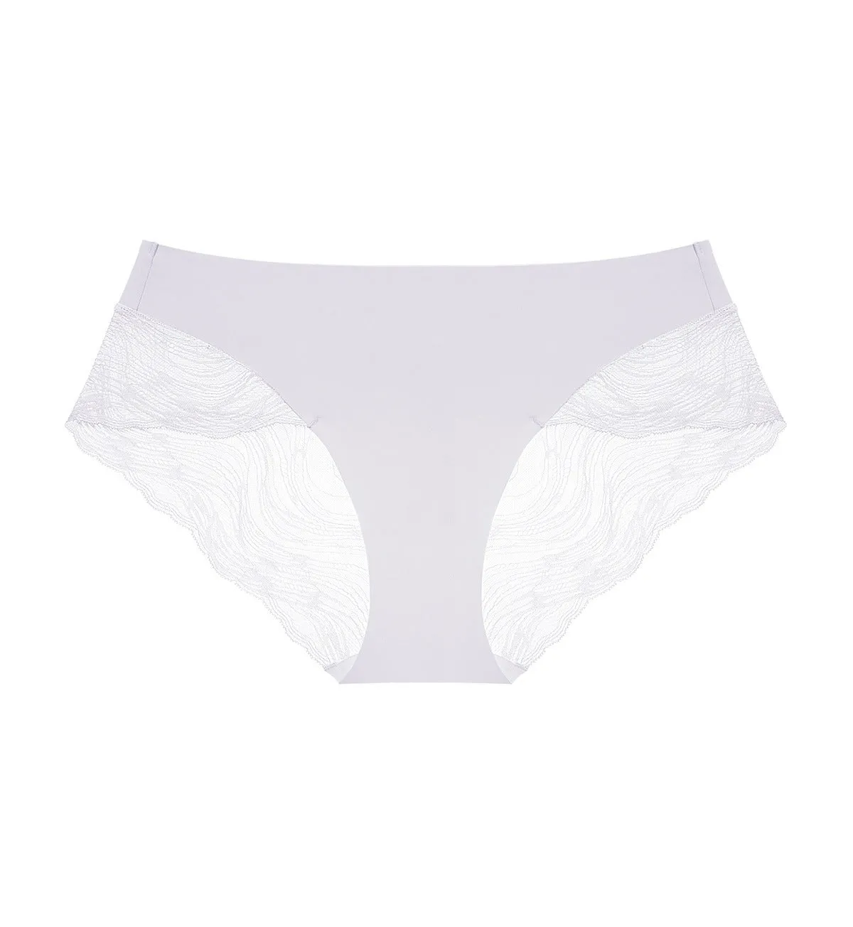 Secret Slimming Hipster