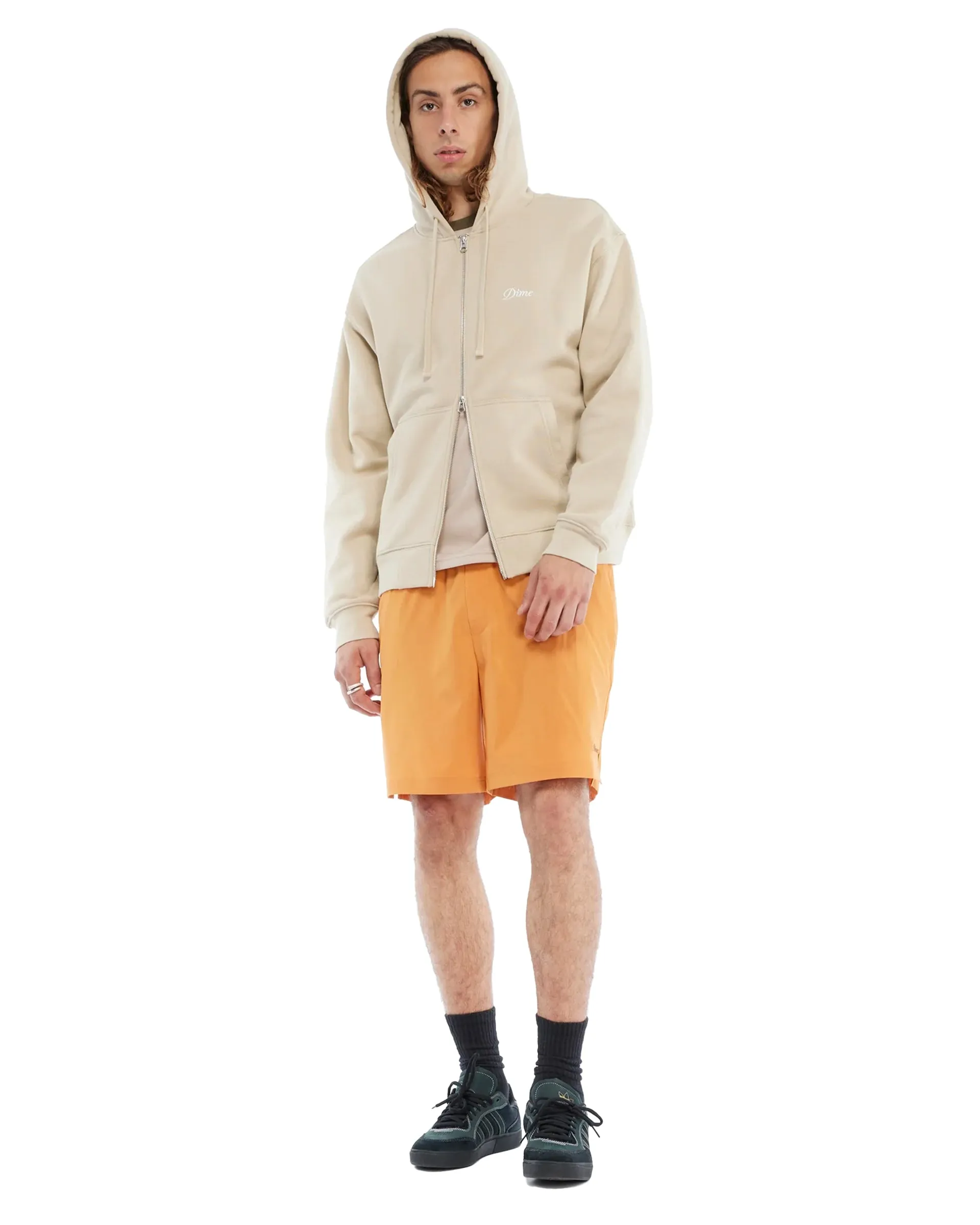 Secret Swim Shorts