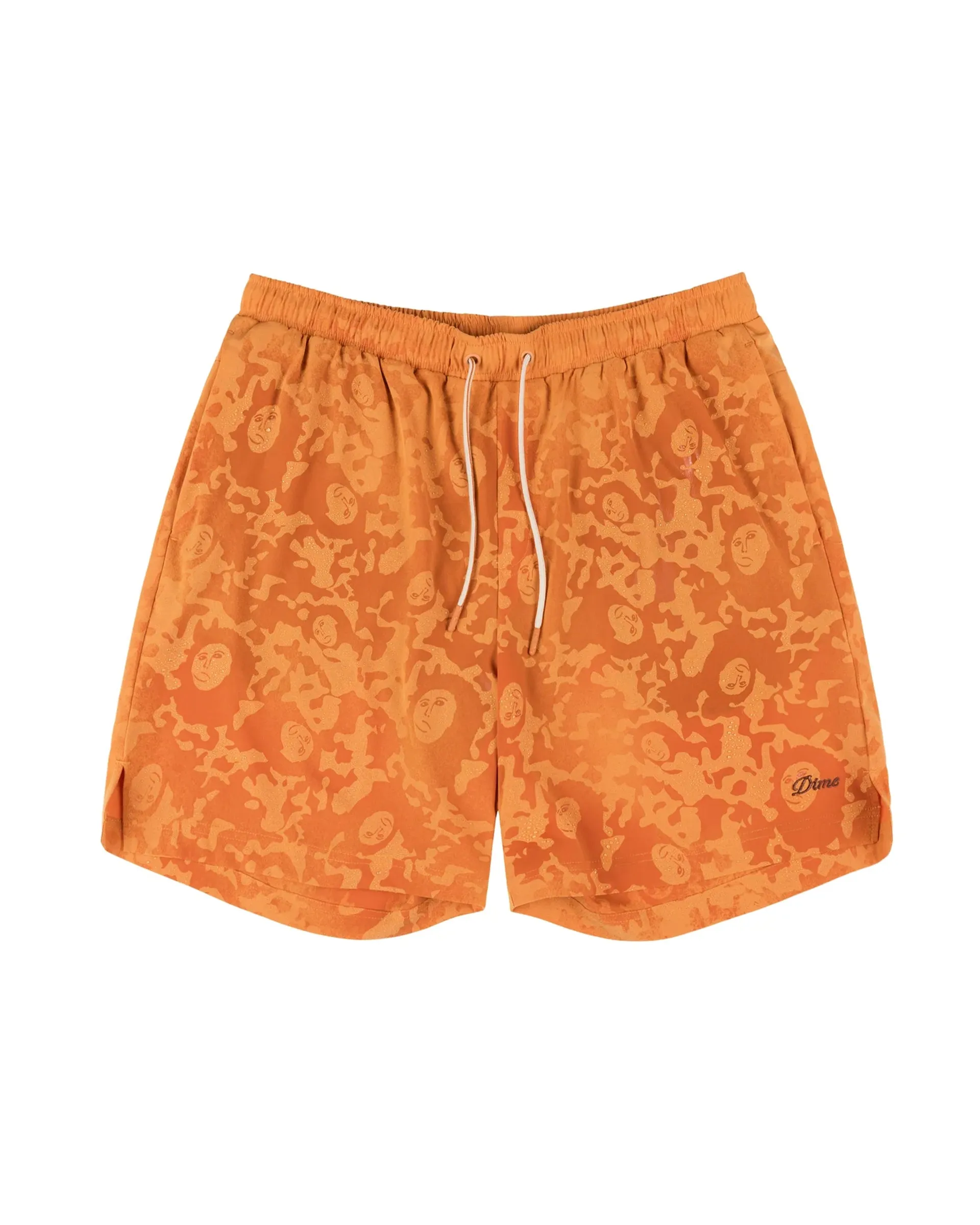 Secret Swim Shorts