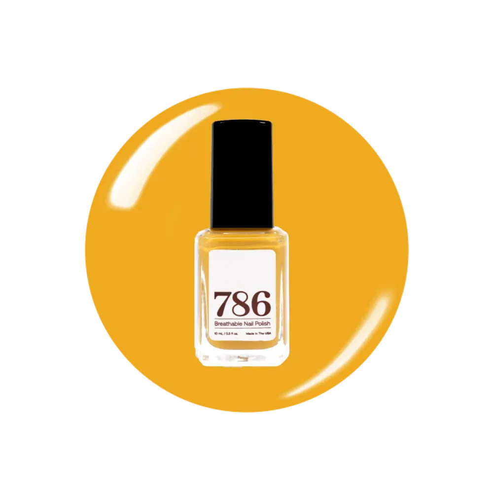 Seville - Breathable Nail Polish