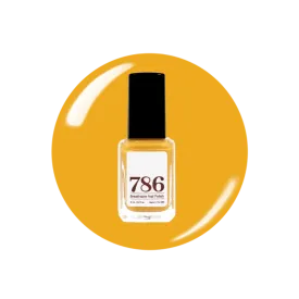 Seville - Breathable Nail Polish