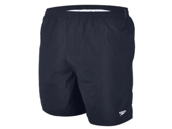 Speedo Essentials 16" Mens Water Shorts (Navy)