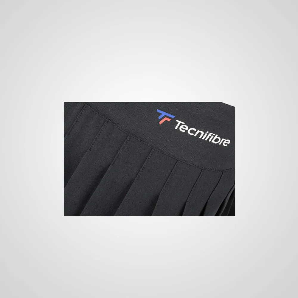 TECNIFIBRE LADY SKORT BLACK
