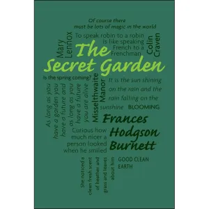 The Secret Garden
