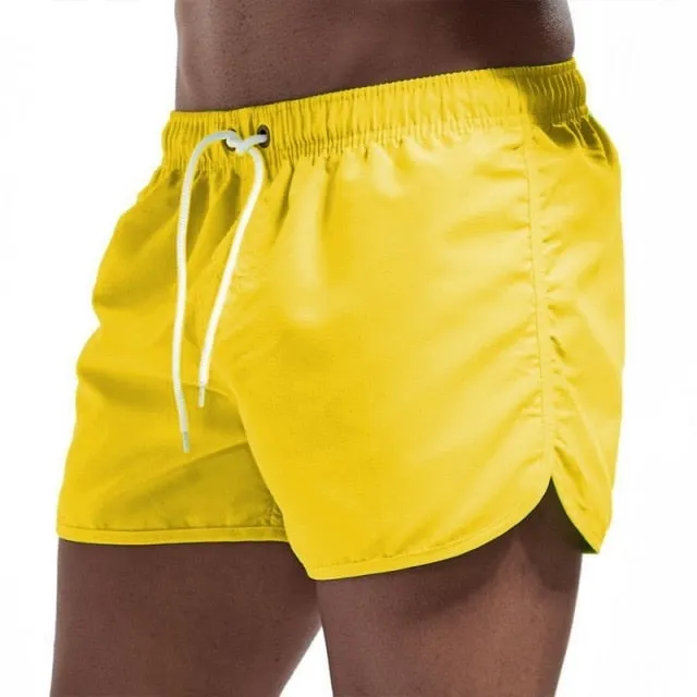 Trunks Beach Board Shorts