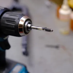 Unior M5 Frame Taps