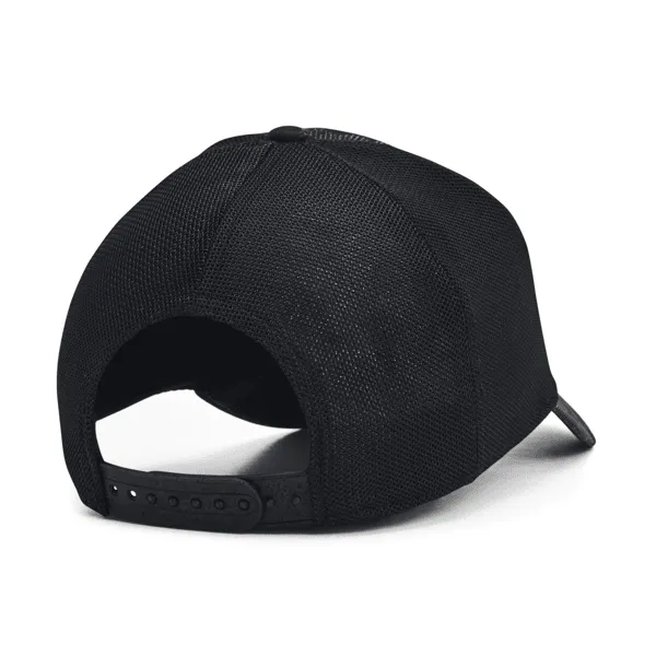 Women's UA ArmourVent Trucker Hat